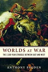 Worlds at War (Hardcover)