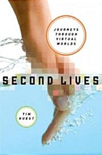 Second Lives (Hardcover)