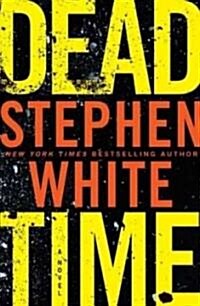 Dead Time (Hardcover)