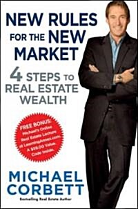 New Rules for the New Market (Hardcover)