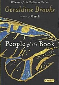 People of the Book (Hardcover)