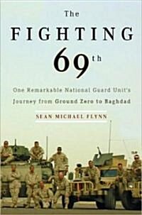 The Fighting 69th (Hardcover)