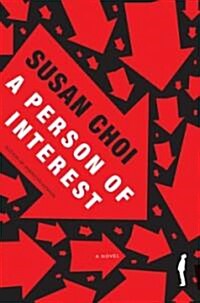 A Person of Interest (Hardcover)