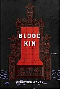 Blood Kin (Hardcover)