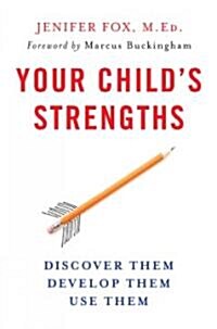 [중고] Your Child‘s Strengths (Hardcover)