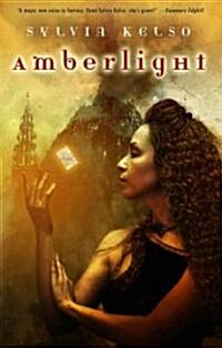 Amberlight (Paperback)