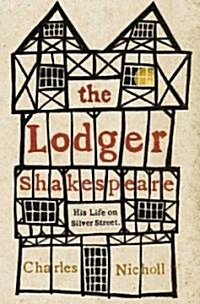 The Lodger Shakespeare (Hardcover)