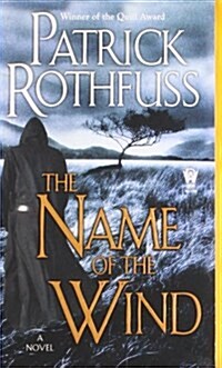 The Name of the Wind (Mass Market Paperback)
