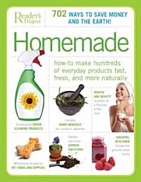 Homemade (Paperback)