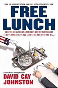 Free Lunch (Hardcover)