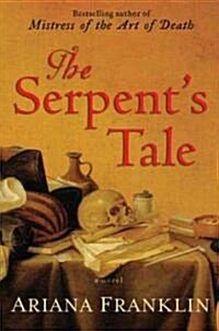 The Serpents Tale (Hardcover)