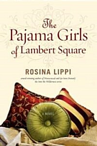 The Pajama Girls of Lambert Square (Hardcover)
