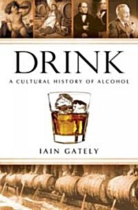 Drink (Hardcover)
