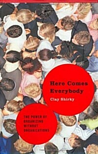 Here Comes Everybody (Hardcover)