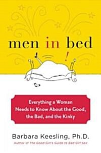 [중고] Men in Bed (Hardcover)