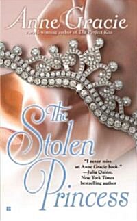 The Stolen Princess (Mass Market Paperback)