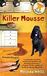 Killer Mousse (Paperback)