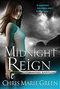 Midnight Reign (Paperback, 1st)