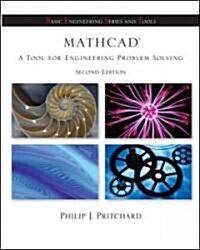 Mathcad (Paperback, CD-ROM, 2nd)