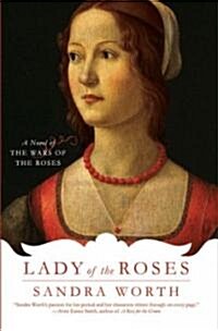 Lady of the Roses (Paperback)