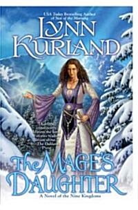 The Mages Daughter (Paperback)