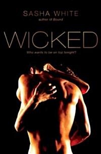 Wicked (Paperback)