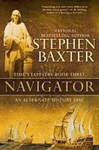 Navigator (Hardcover)