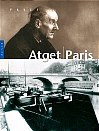 Atget Paris (Paperback)