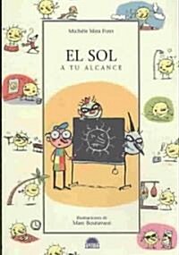 El Sol/ The Sun (Paperback, Translation)