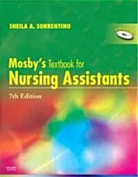 Mosbys Textbook for Nursing Assistants (Hardcover, 7)