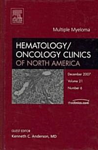 Multiple Myelomas (Hardcover, 1st)