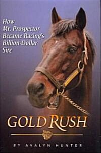 Gold Rush (Hardcover)