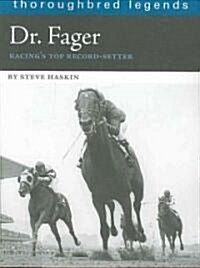 Dr. Fager (Paperback)