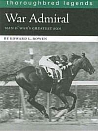 War Admiral (Paperback)