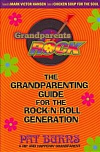 Grandparents Rock (Paperback)