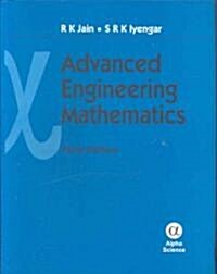 Advanced Engineering Mathematics (Hardcover, 3 Revised edition)