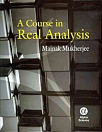 A Course in Real Analysis (Hardcover)
