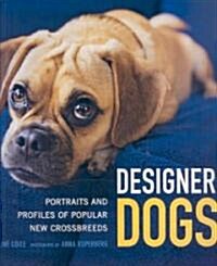 Designer Dogs (Hardcover, Illustrated)