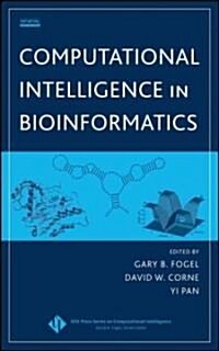 Computational Intelligence (Hardcover)
