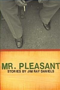 Mr. Pleasant (Paperback)