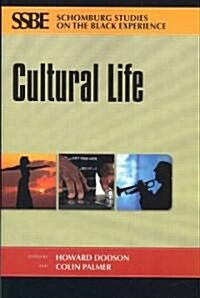 Cultural Life (Paperback)