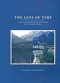 The Lens of Time (Paperback)