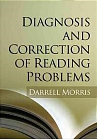 Diagnosis and Correction of Reading Problems (Paperback)