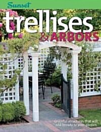 Trellises & Arbors (Paperback, 3rd)