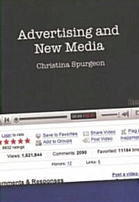 Advertising and New Media (Paperback)