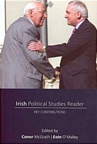 Irish Political Studies Reader : Key Contributions (Paperback)