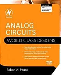 Analog Circuits (Paperback)