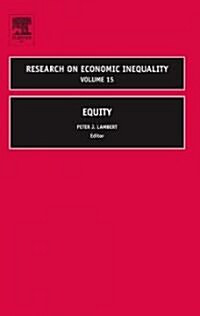 Equity (Hardcover)