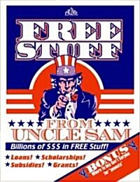 Free Stuff From Uncle Sam (Paperback)