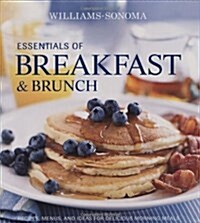 Essentials of Breakfast & Brunch (Hardcover, 1st)